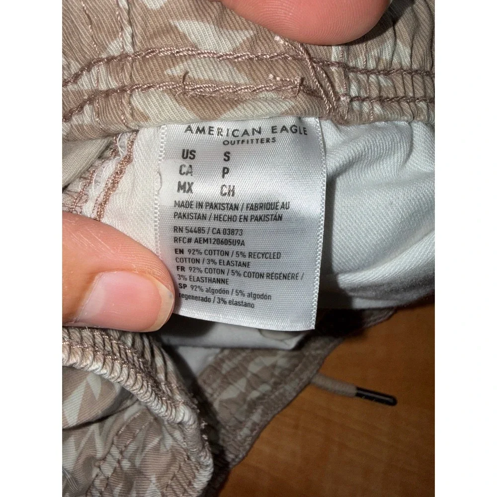 American Eagle Outfitters american eagle
